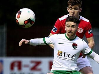 Seanie Maguire: You need to be...
